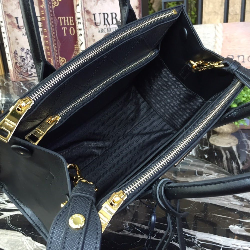 Dragons Bags Prada Luxury Bag --53773