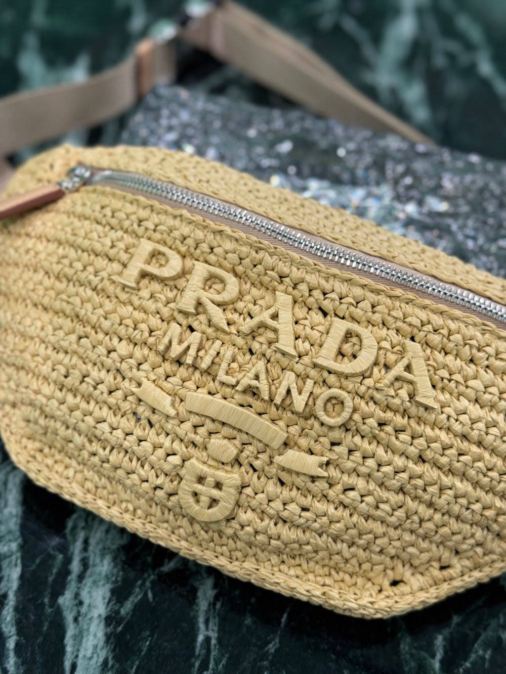 Dragons Bags Pradn Luxury Bag --102103
