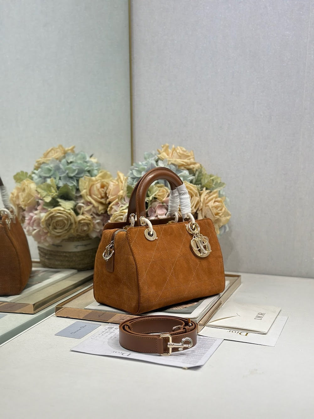 Dragons BagsDiorn Luxury Bag --115473
