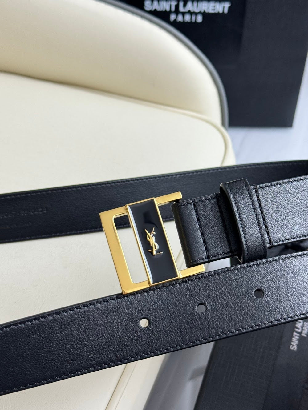Dragons Bags YSLn Luxury Belt --110489