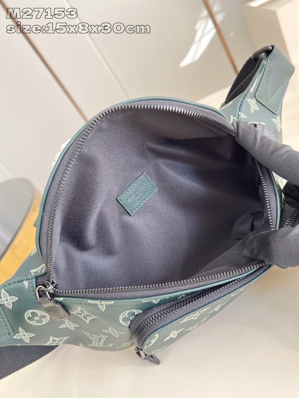 Dragons Bags ln Luxury Bag --95799