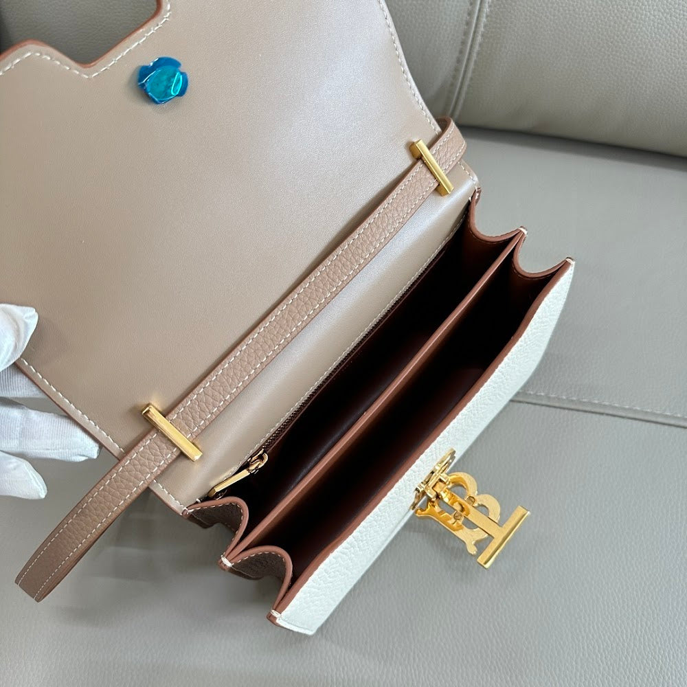 Dragons Bags Burberryn Luxury Bag --92702