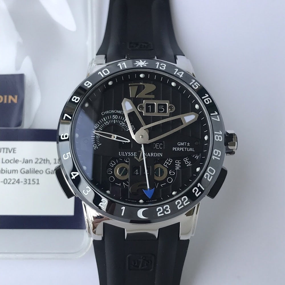 Dragons Bags Luxury Designer Watch --103268