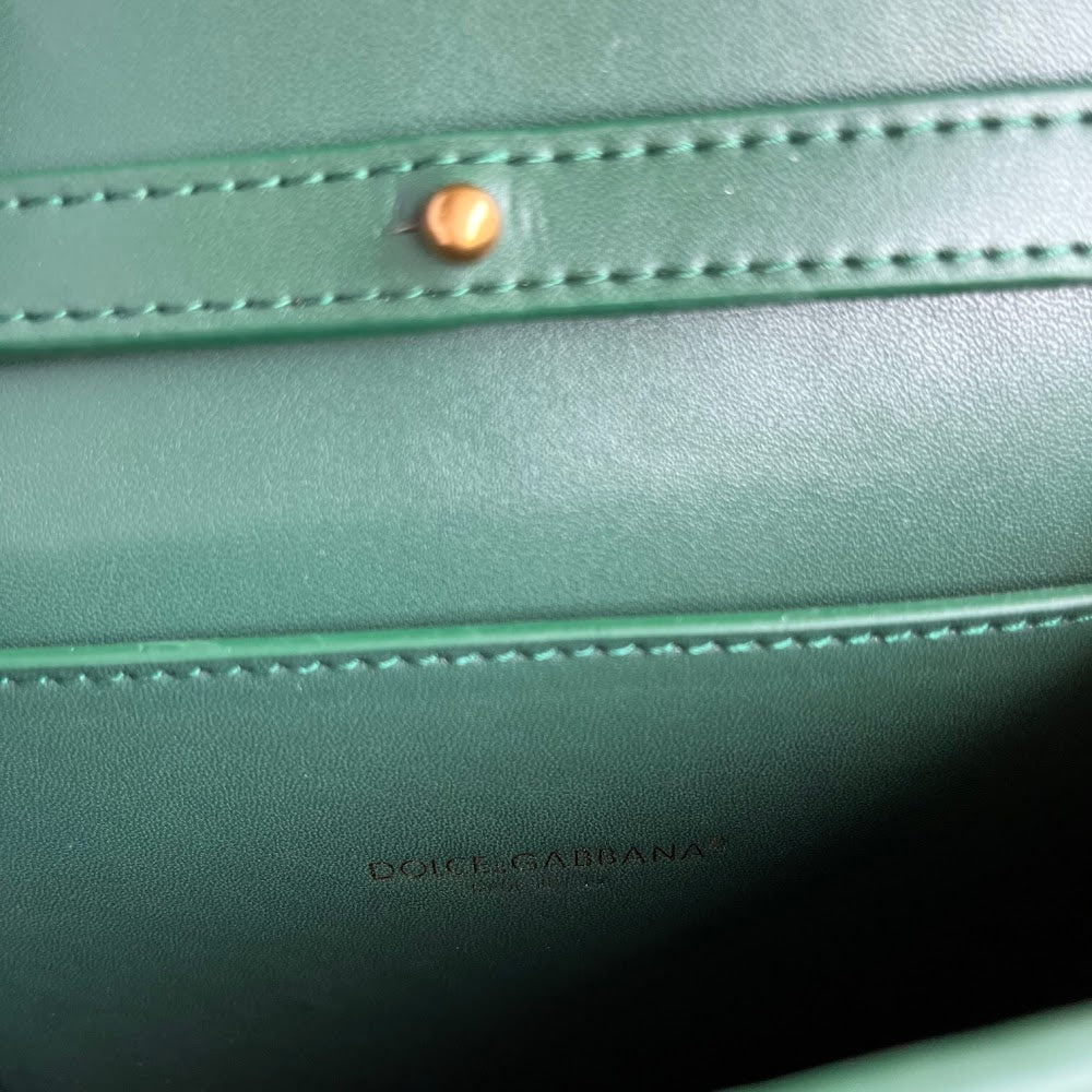 Dragons Bags DGn Luxury Bag --93477