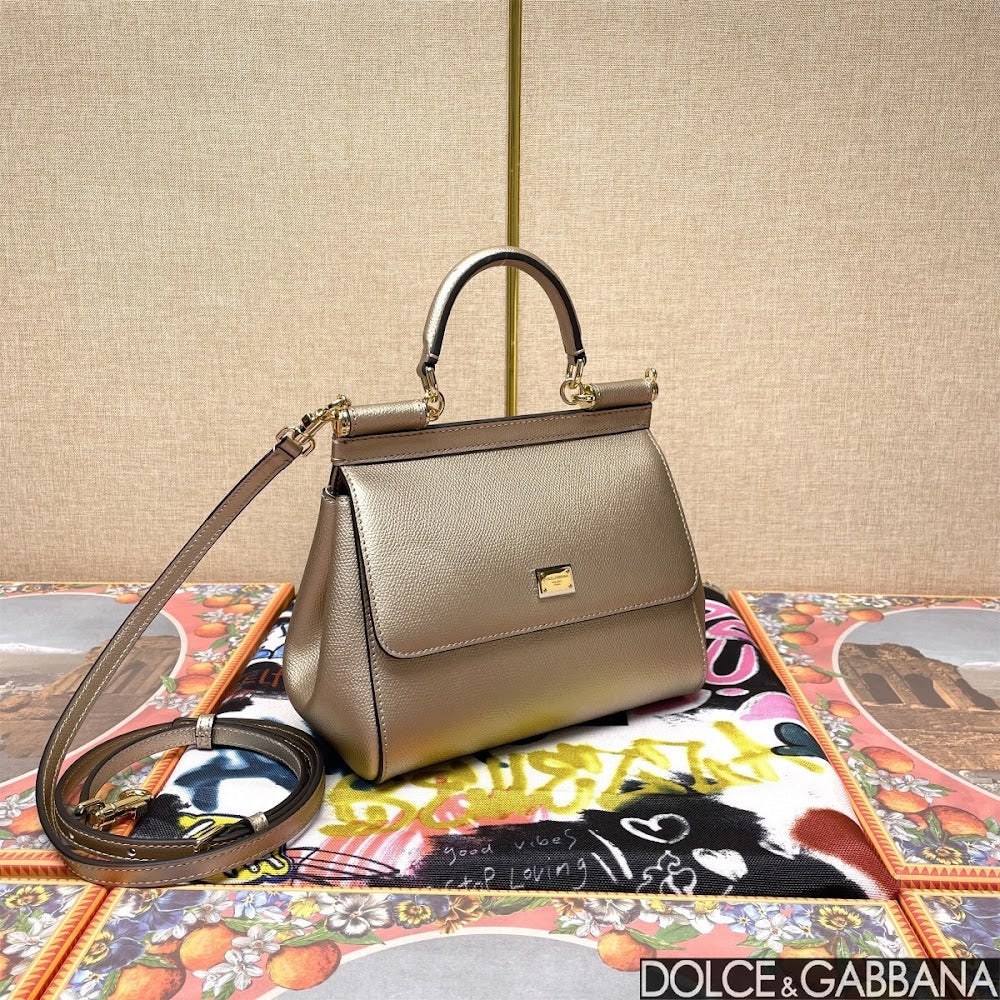 Dragons Bags DGn Luxury Bag --93605