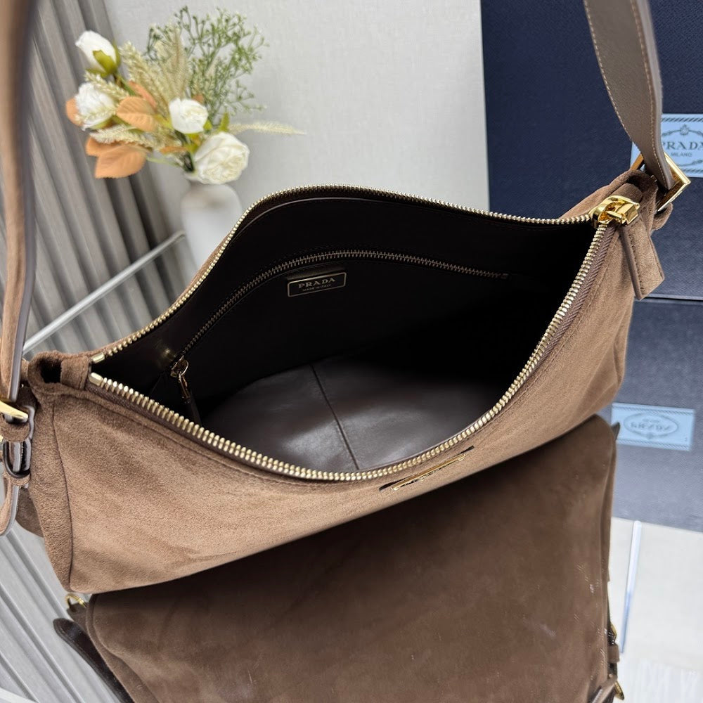 Dragons Bags Pradn Luxury Bag --102523