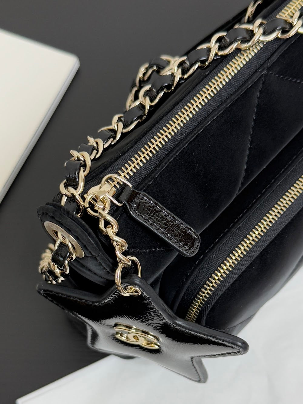Dragons BagsCHn Luxury Bag --113710