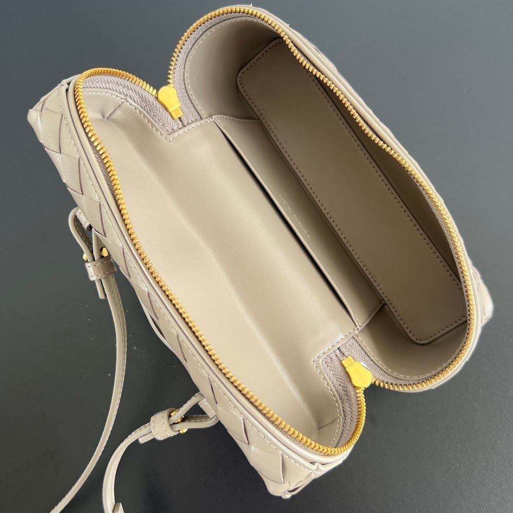 Dragons Bags Bottegan Luxury Bag --90916