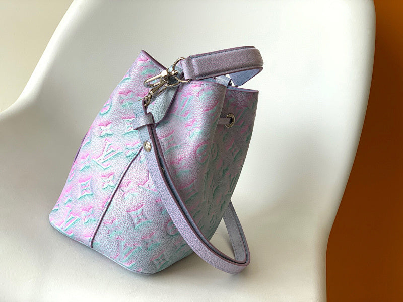 Dragons Bags LVn Luxury Bag --80505