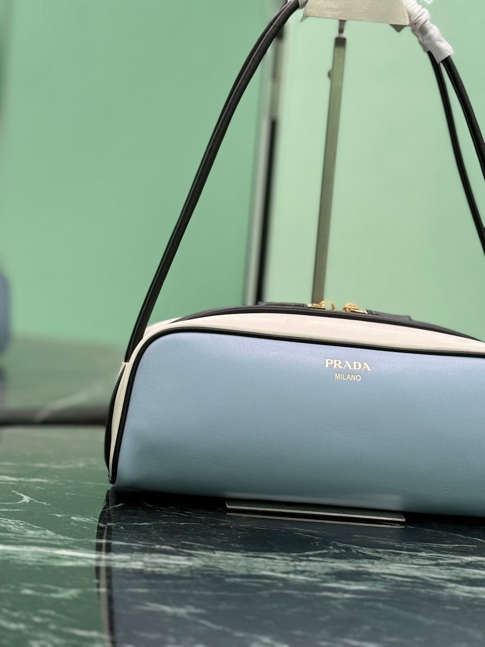 Dragons Bags Prada Luxury Bag --54289