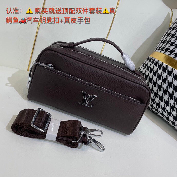 Dragons Bags ln Luxury Bag --70294