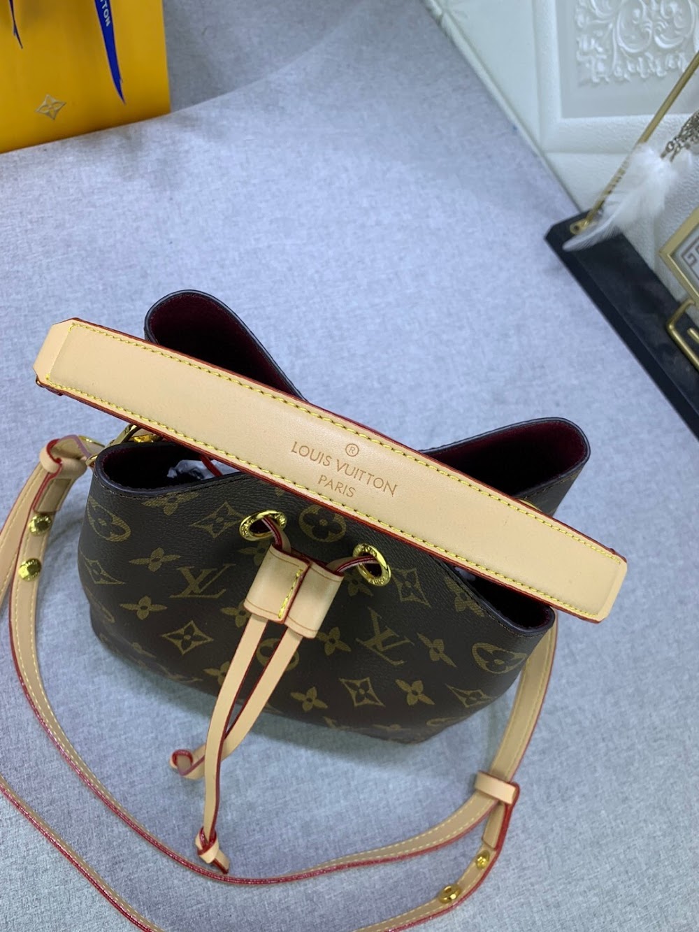 Jessica Bags ln Luxury Bag --75811