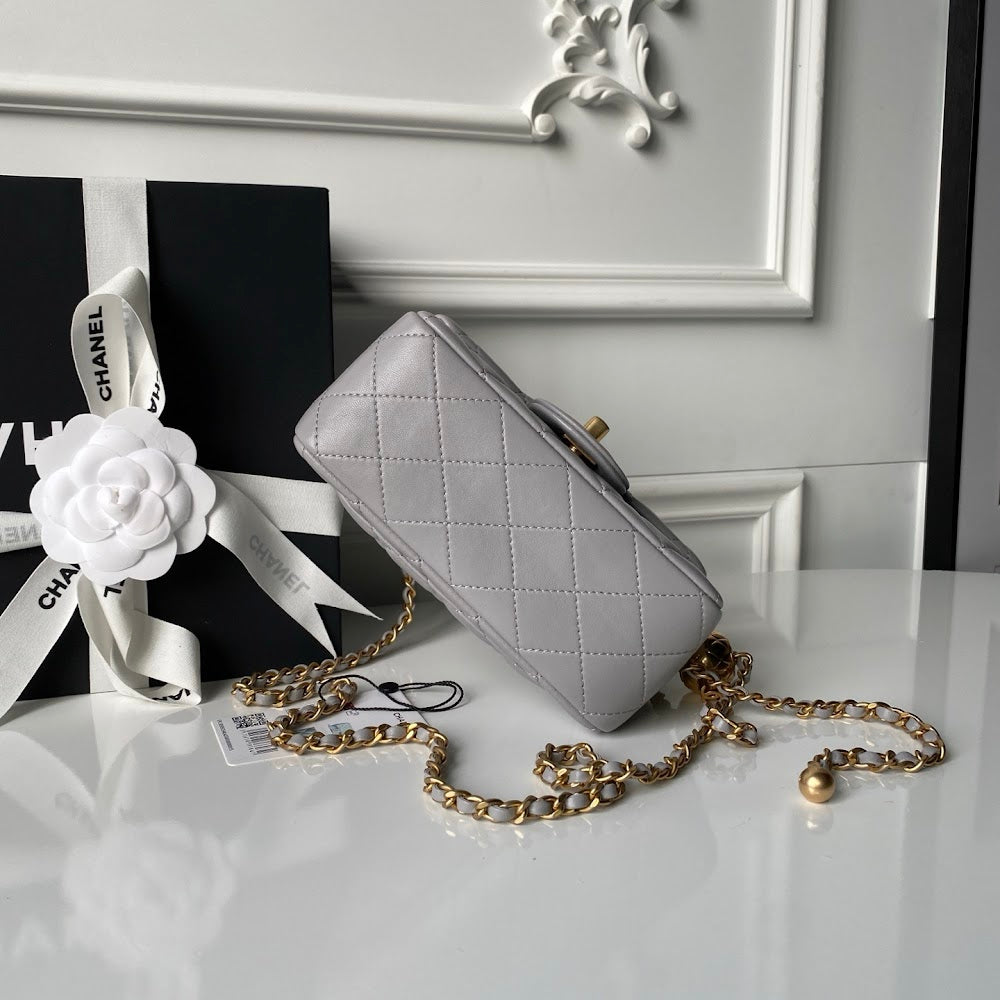 Dragons Bags CHn Luxury Bag --112869