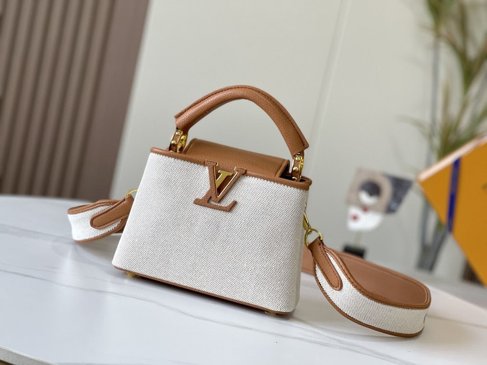 Jessica Bags ln Luxury Bag --75755