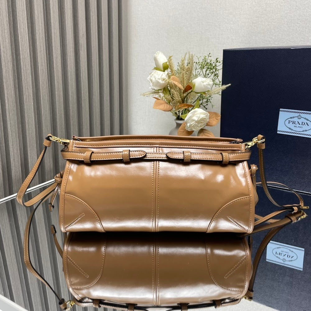 Dragons Bags Pradn Luxury Bag --101721