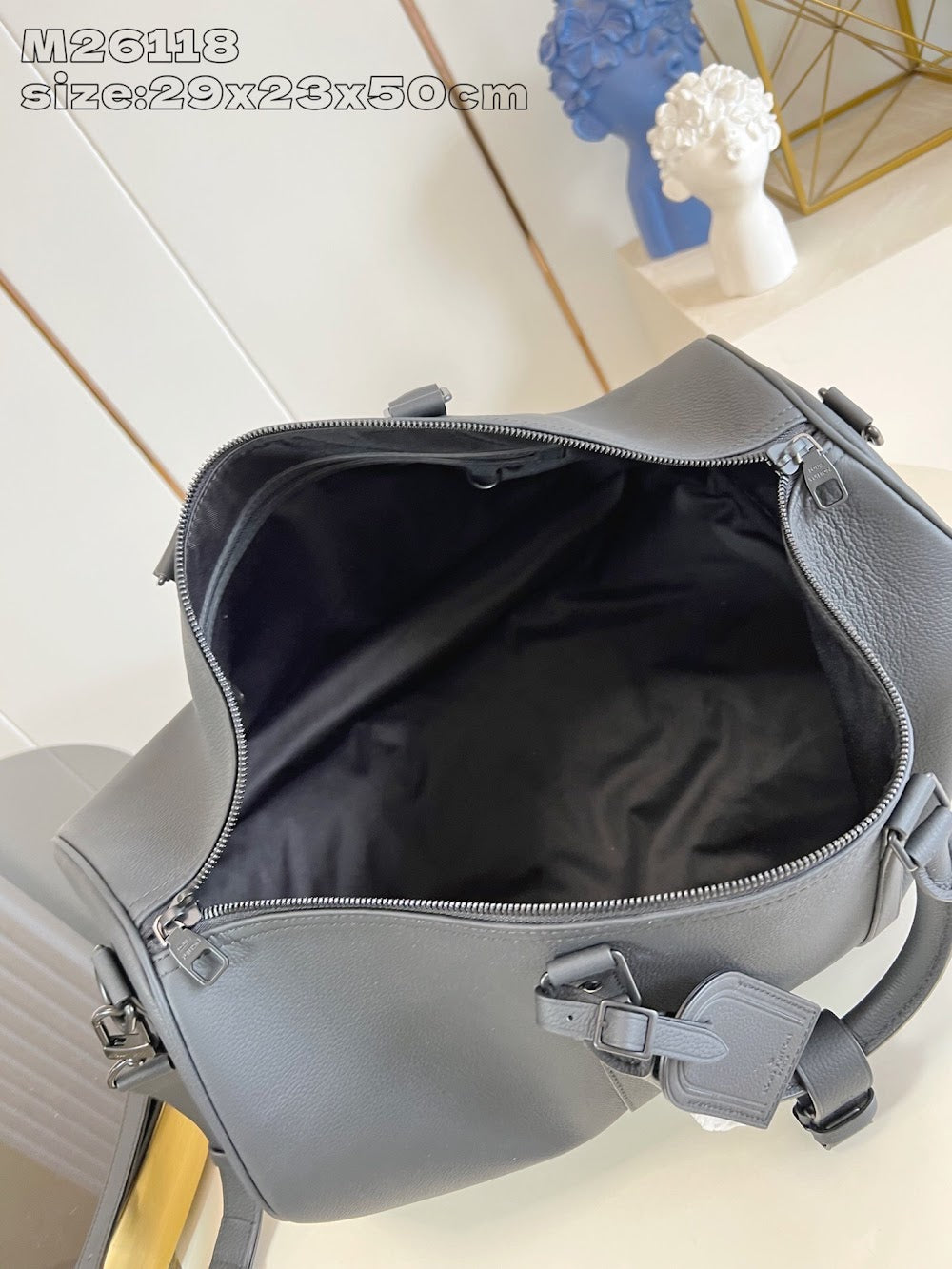 Dragons Bags ln Luxury Bag --96881