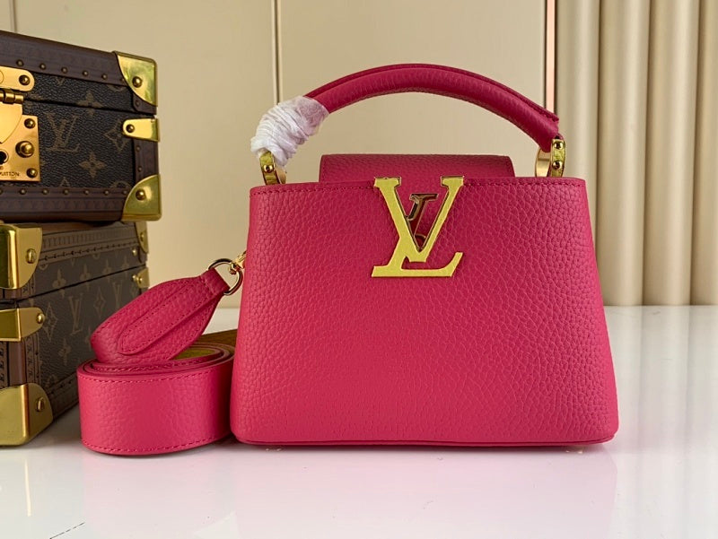 Dragons Bags ln Luxury Bag --58195