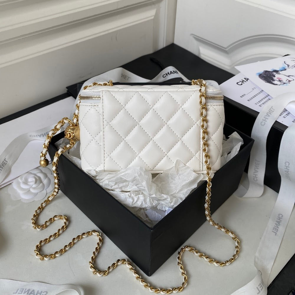 Dragons Bags CHn Luxury Bag --112802