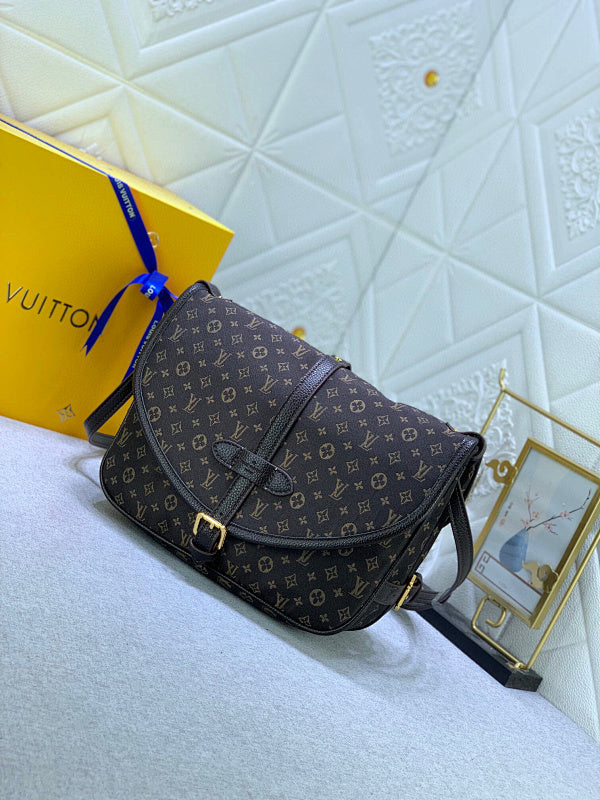 Dragons Bags LVn Luxury Bag --79313
