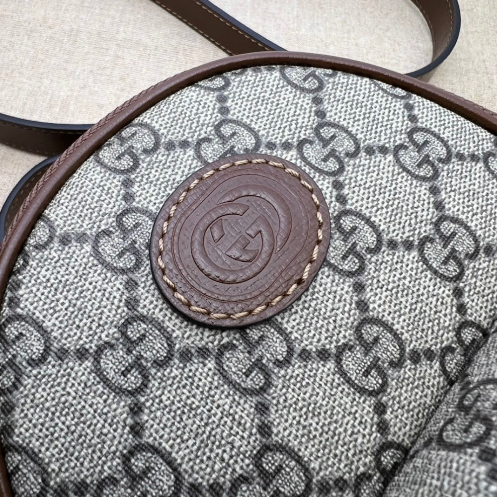 Dragons Bags Guccin Luxury Bag --94307