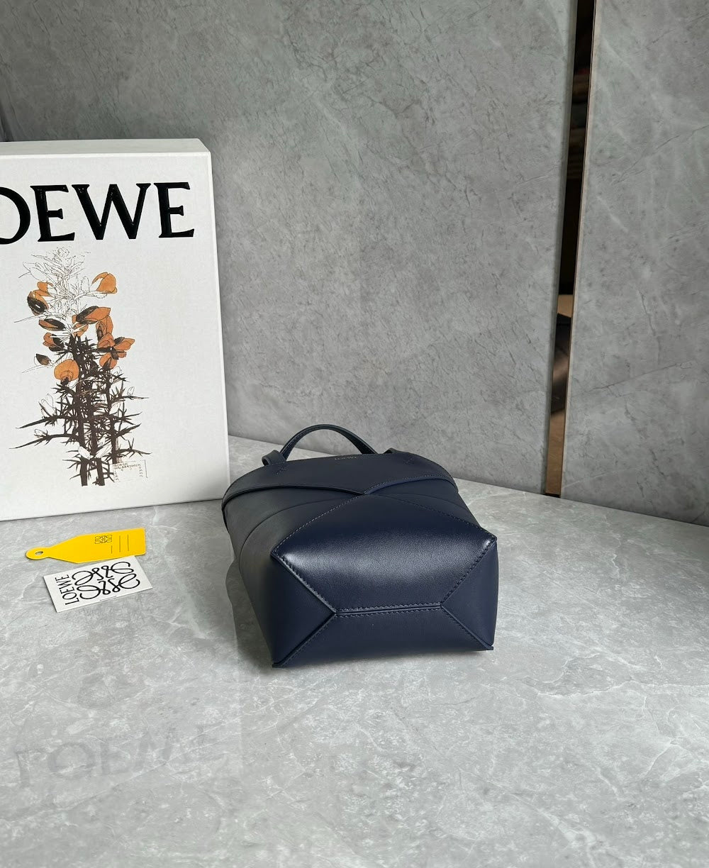 Dragons Bags Lowen Luxury Bag --100100