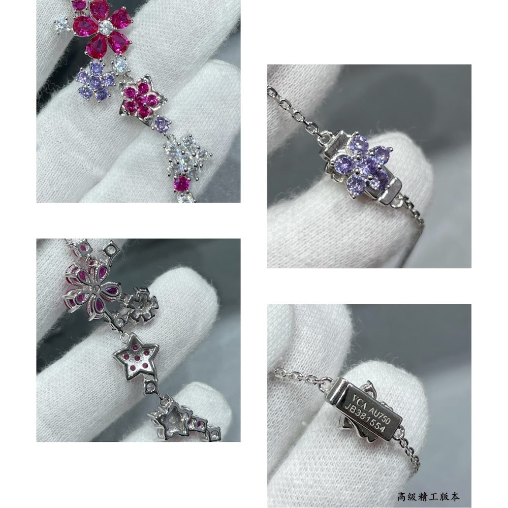Dragons Bags VCA Luxury Jewelry --51487