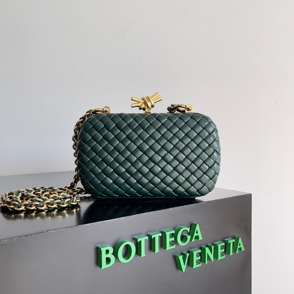 Dragons Bags Bottegan Luxury Bag --90646