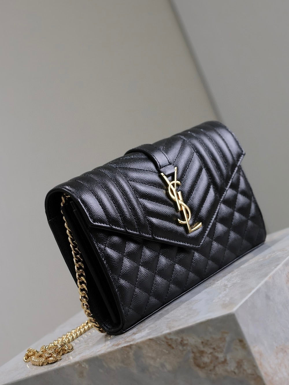 Dragons Bags YSLn Luxury Bag --119401