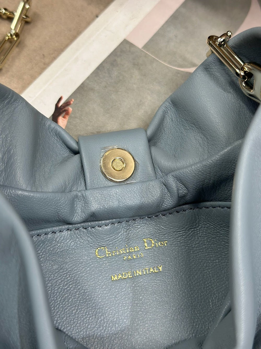 Dragons BagsDiorn Luxury Bag --115300