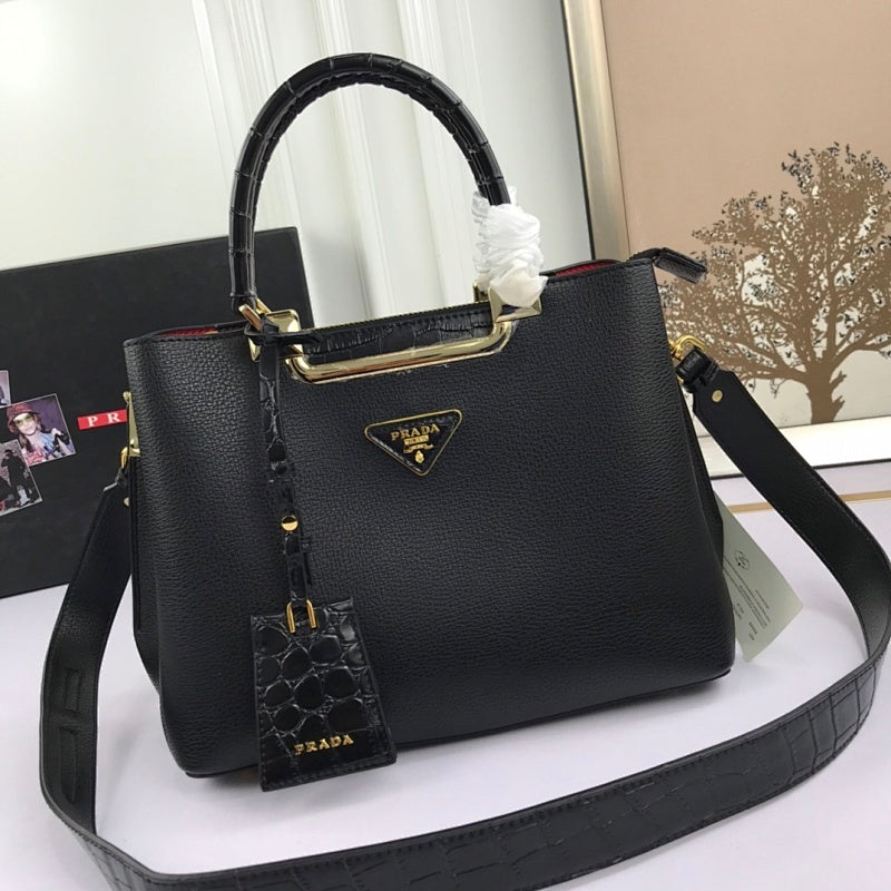 Dragons Bags pradn Luxury Bag --73860