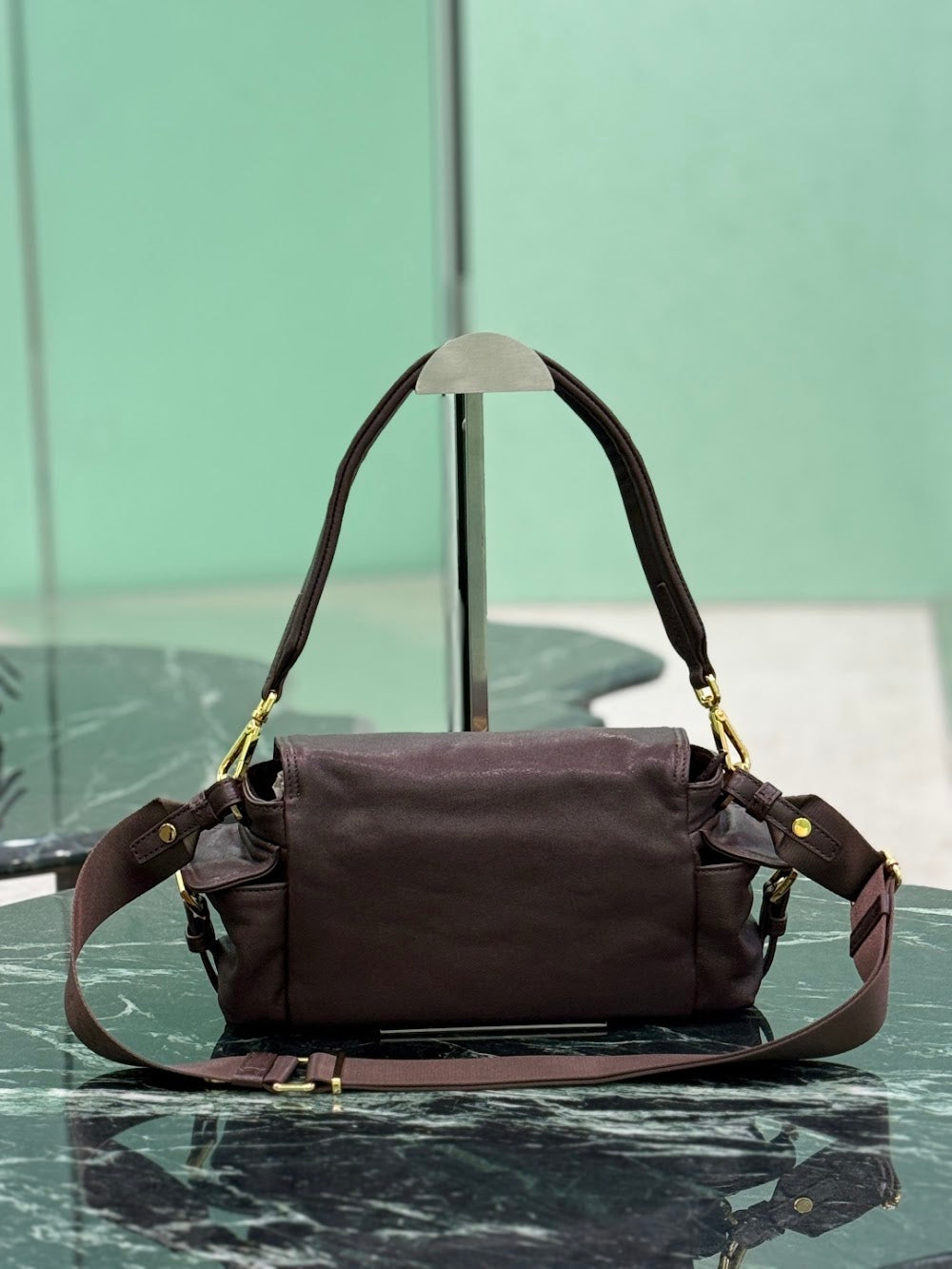 Dragons Bags Pradn Luxury Bag --102741
