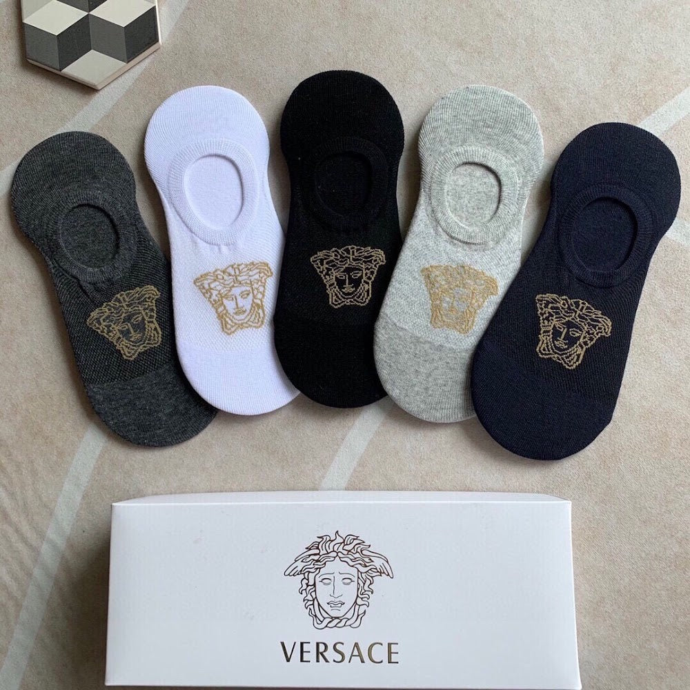 Dragons Bags Premium Luxury Socks --98433