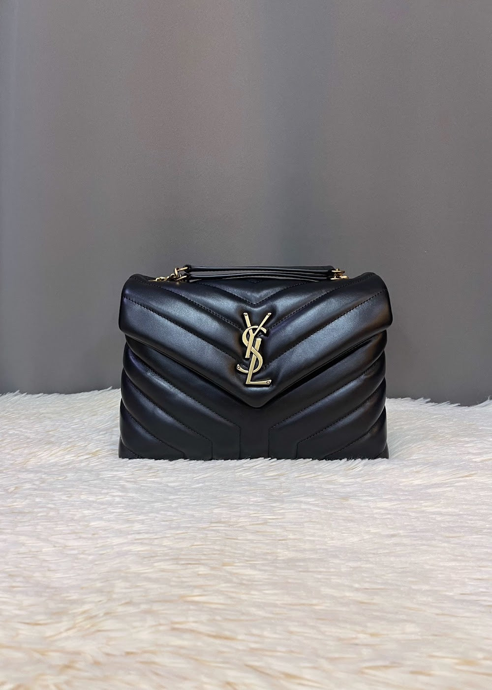 Dragons Bags YSLn Luxury Bag --119822
