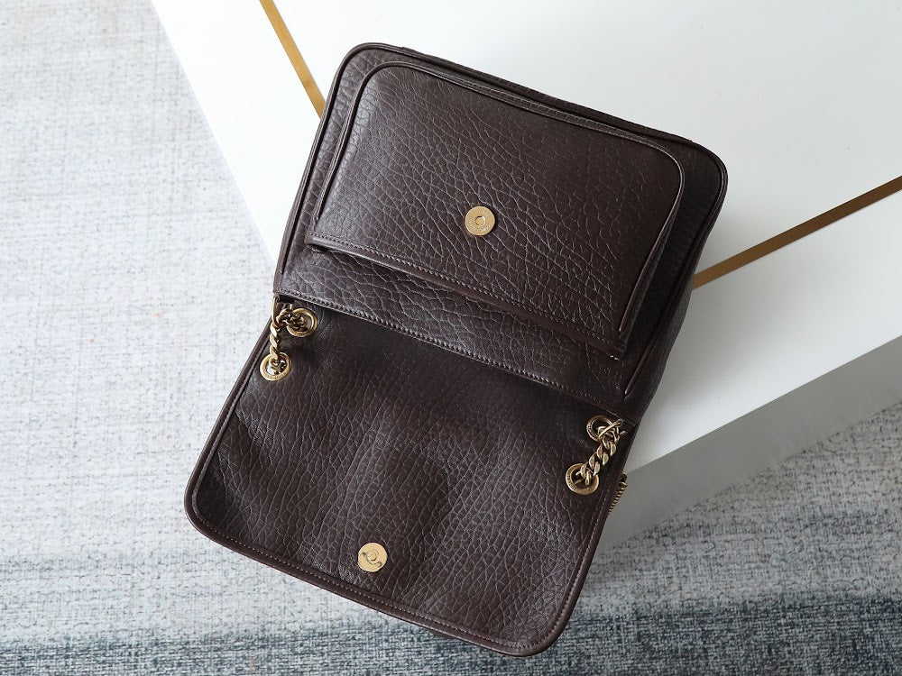 Dragons Bags YSLn Luxury Bag --120115