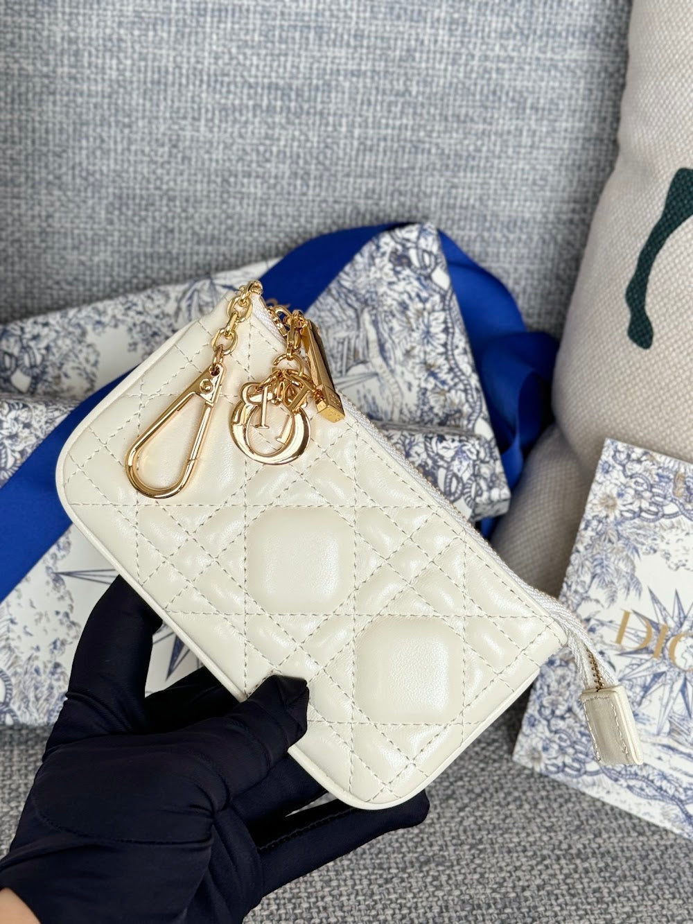 Dragons BagsDiorn Luxury Bag --114669