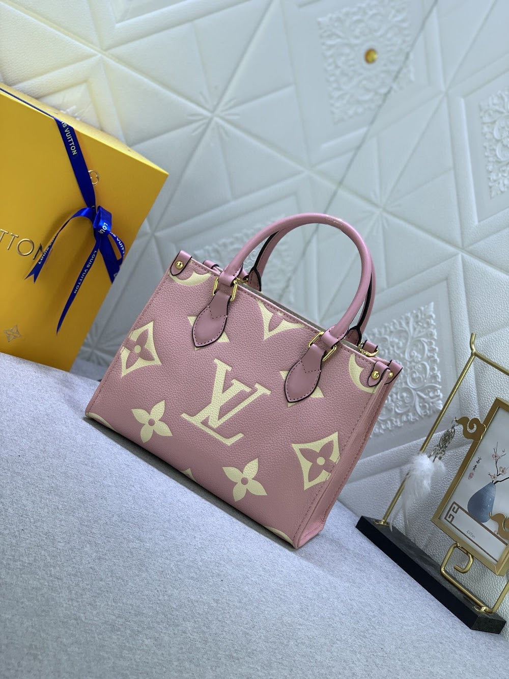 Jessica Bags ln Luxury Bag --75780