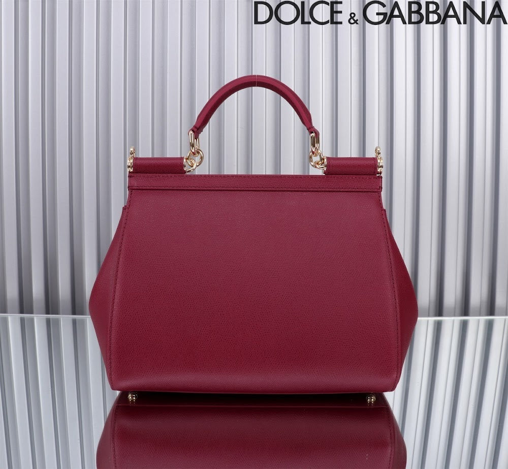 Dragons Bags DGn Luxury Bag --93589
