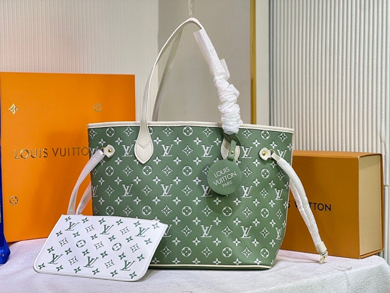 Dragons Bags LVn Luxury Bag --80021