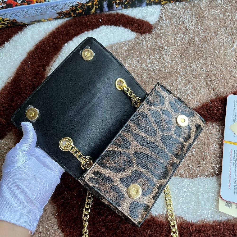 Dragons Bags DGn Luxury Bag --93422