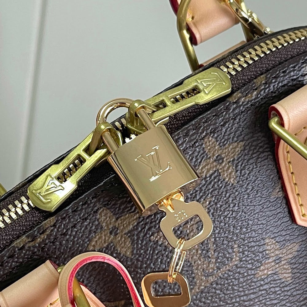 Dragons Bags LVn Luxury Bag --78908