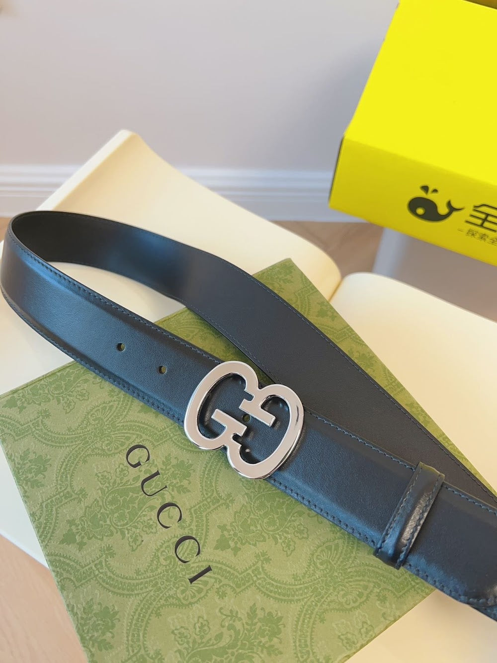 Dragons Bags Guccin Luxury Belt --108340