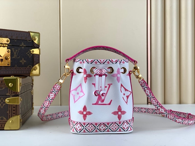 Dragons Bags ln Luxury Bag --68416