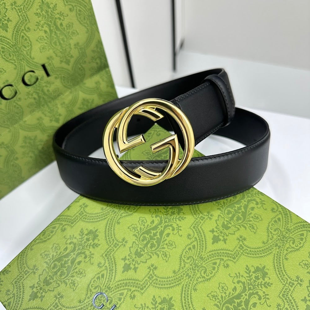 Dragons Bags Guccin Luxury Belt --105165