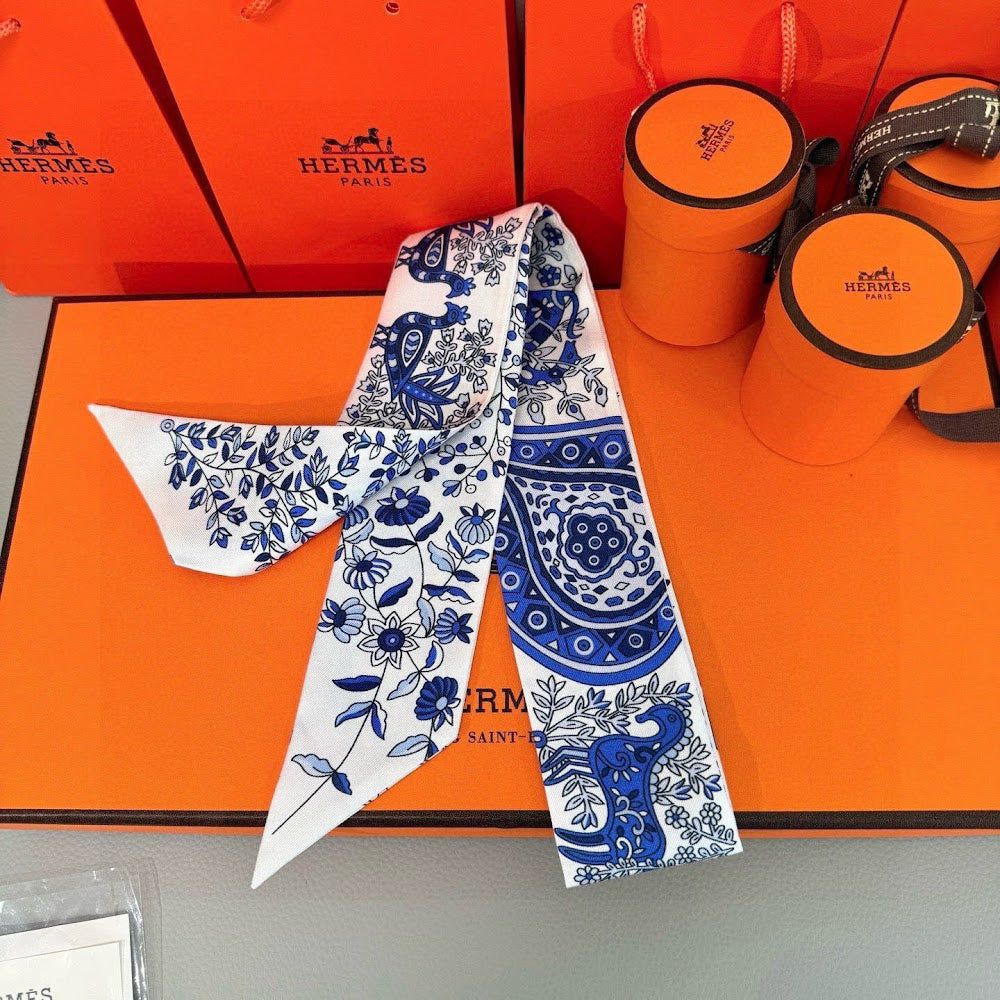 Dragons Bags Premium Designer Scarf --99346