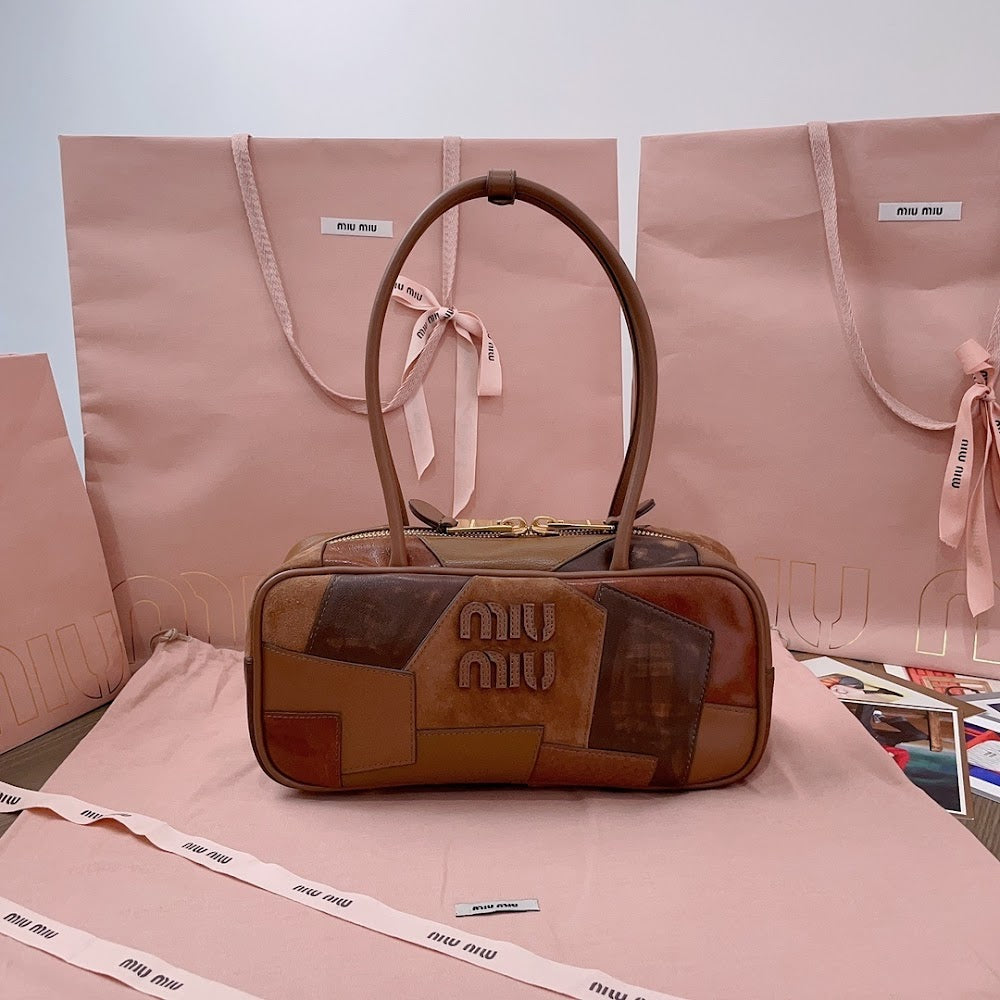 Dragons Bags Miun Miun Luxury Bag --123242