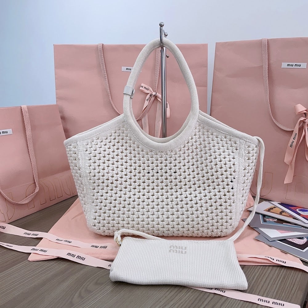 Dragons Bags Miun Miun Luxury Bag --122446