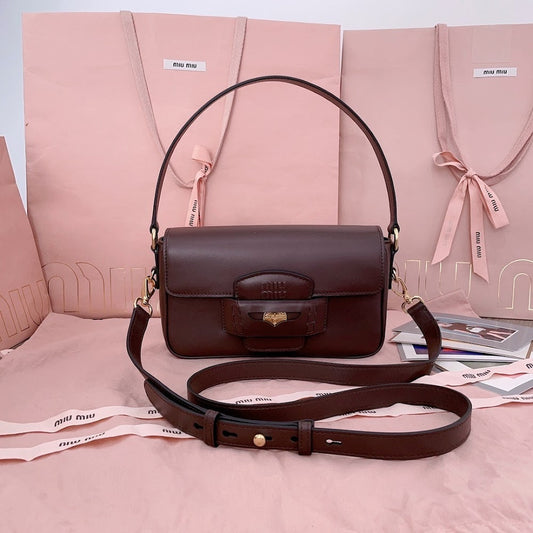 Dragons Bags Miun Miun Luxury Bag --122591