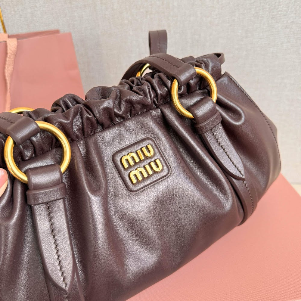 Dragons Bags Miun Miun Luxury Bag --123645