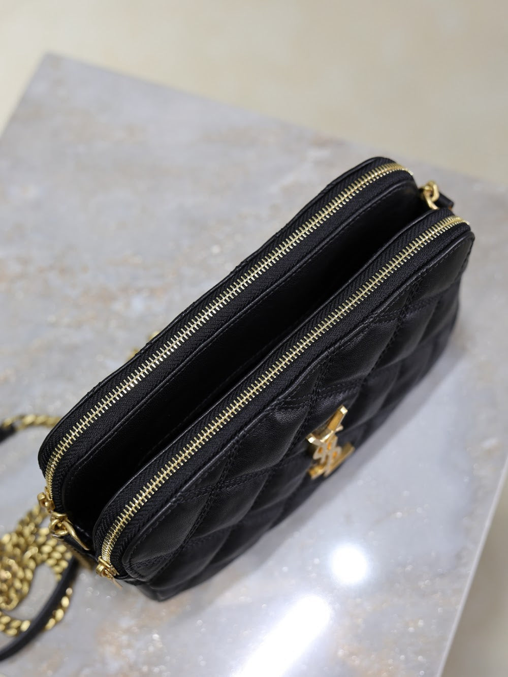 Dragons Bags YSLn Luxury Bag --119341