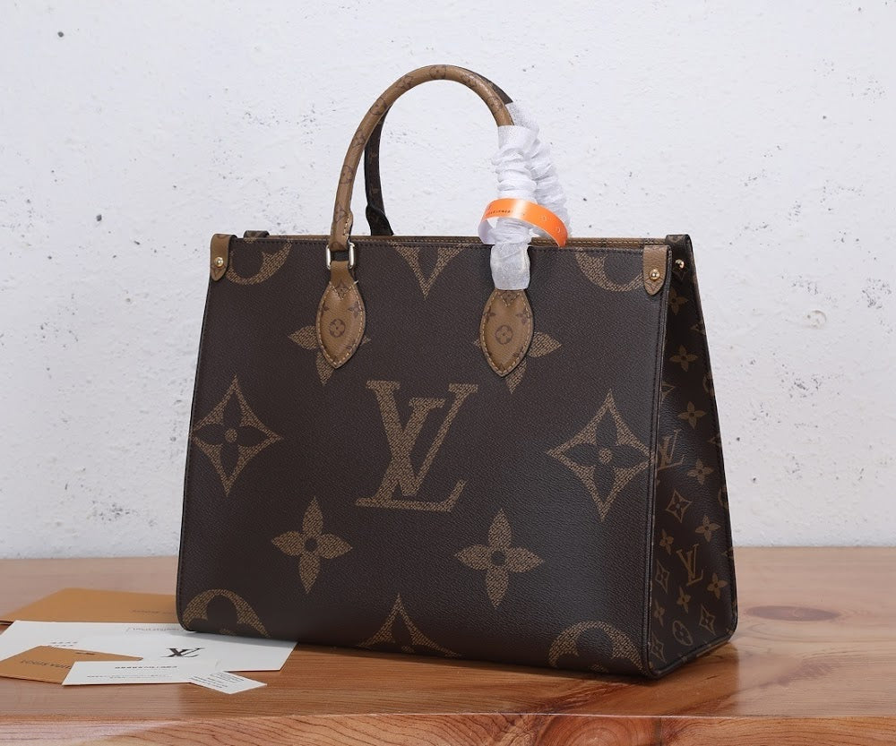 Dragons Bags ln Luxury Bag --97252